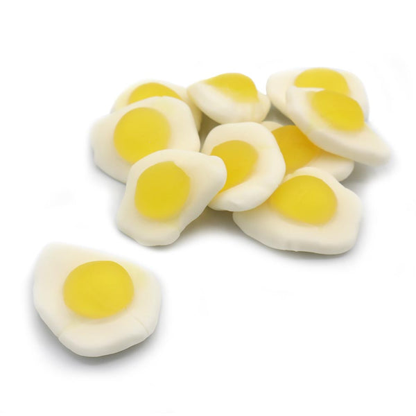 Gummy Eggs (100g)