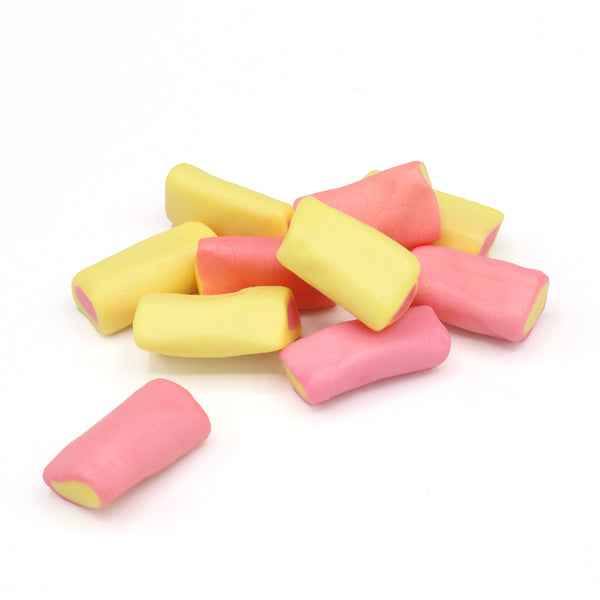 Haribo Rhubarb & Custard (100g)
