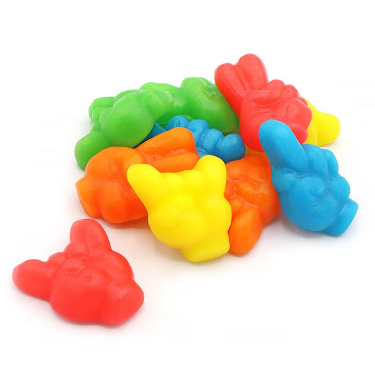 Crazy Hands Gummies