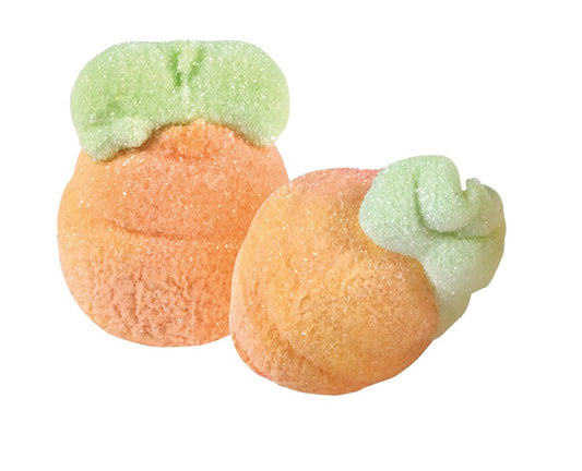 Jelly Filled Peach Marshmallows (100g)