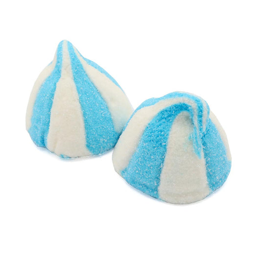 Raspberry Marshmallow Whips (100g)