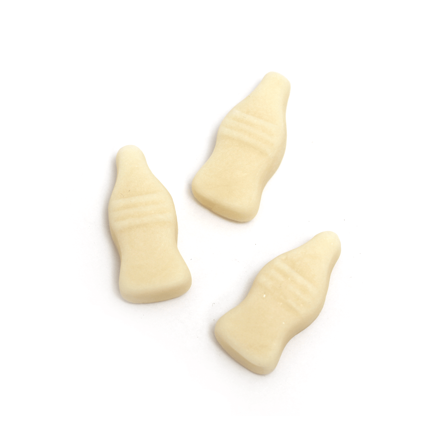 Barratt Milk Bottle Sweets (100g)