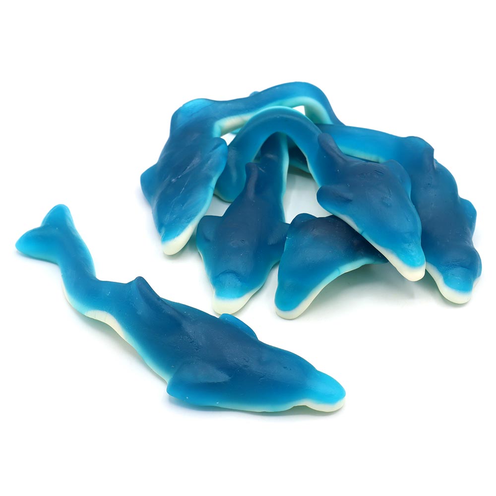 Giant Dolphins (100g)