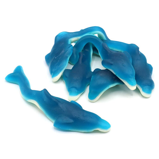Giant Dolphins (100g)