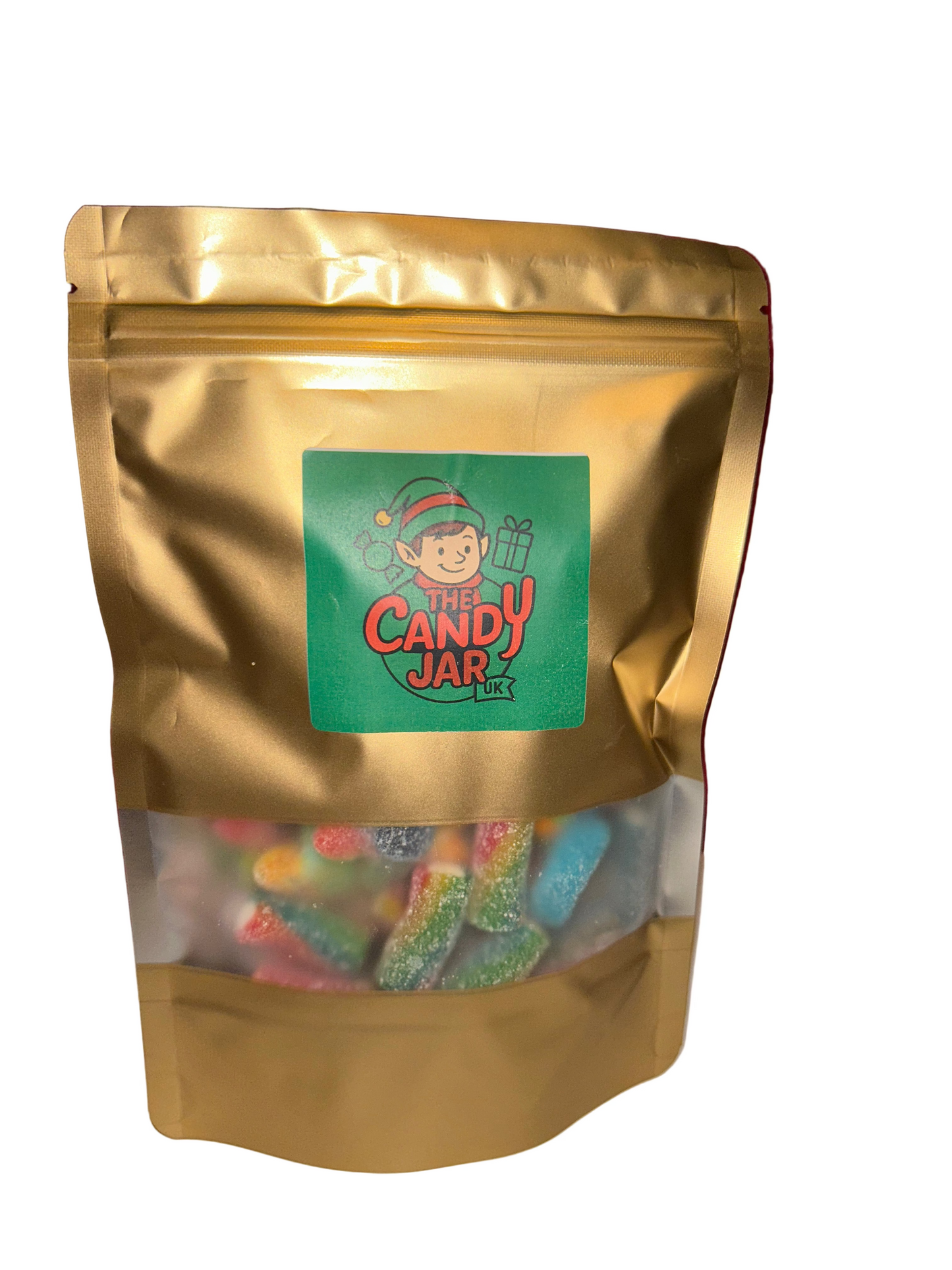 Rainbow Mix (250g)