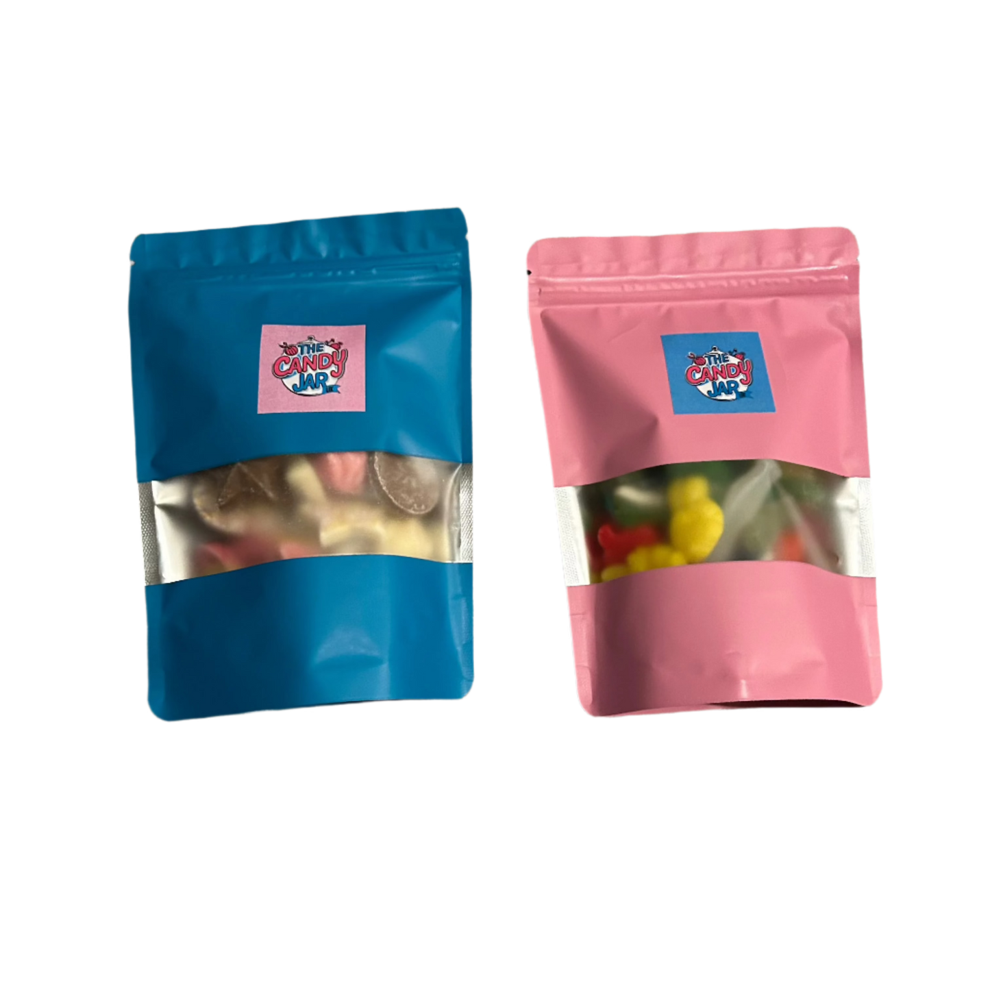 Chocolate Mix (200g)
