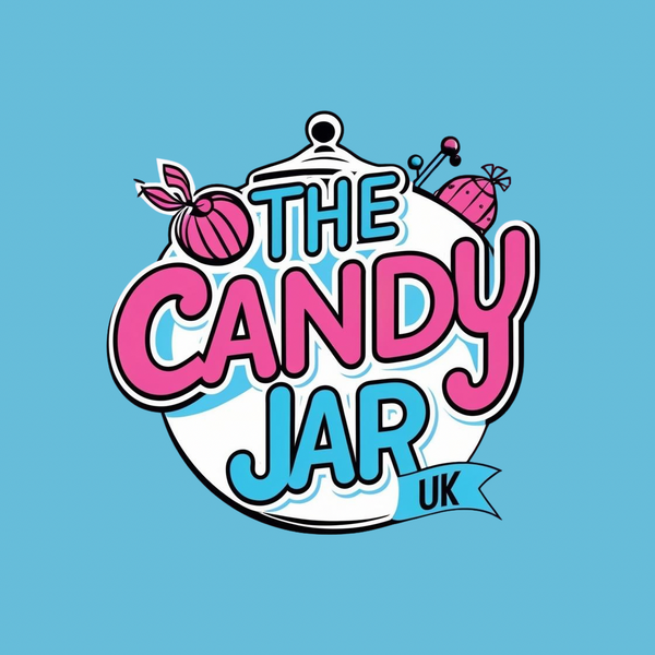The Candy Jar UK