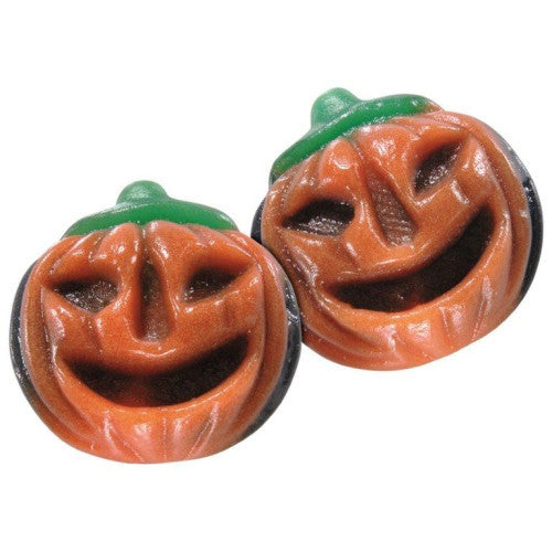 Halloween Vidal Pumpkins (100g)