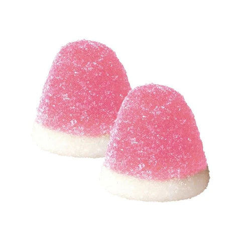 Vidal Strawberry Dreams Sugared Kisses (100g)
